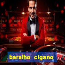 baralho cigano estrela guia